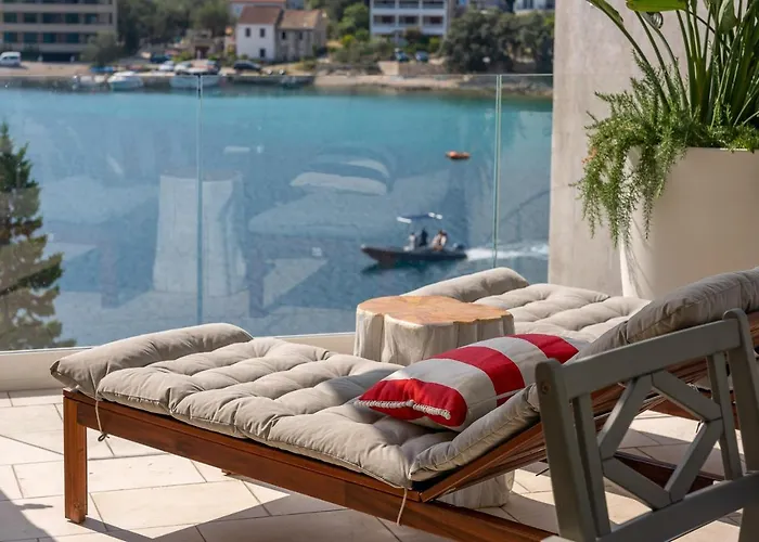 Sea La Vie Seafront Location 4 Bedrooms Sea Access 빌라 *
