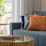 Villa Sea La Vie Seafront Location 4 Bedrooms Sea Access