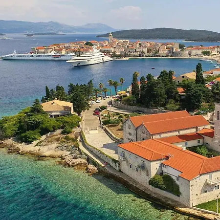 Villa Luxurious Seafront 4 Bedrooms Sea La Vie Infinity Pool Sea Access