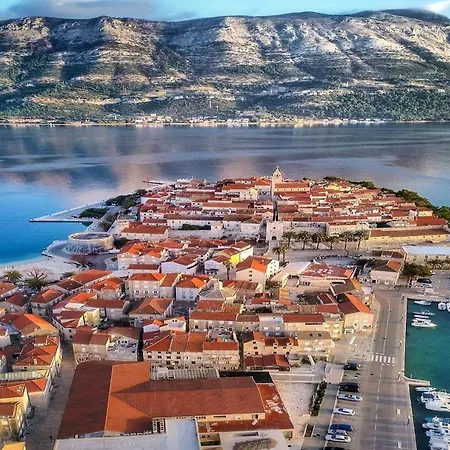 Luxurious Seafront 4 Bedrooms Sea La Vie Infinity Pool Sea Access Villa