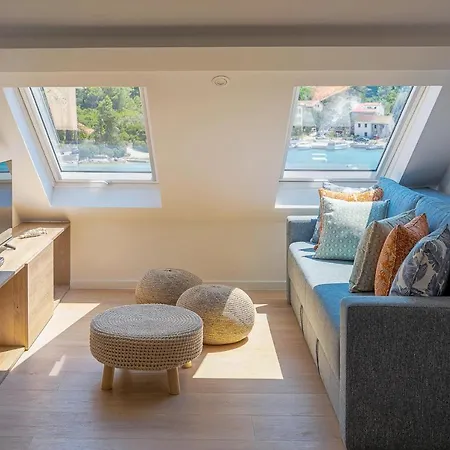 Willa Sea La Vie Seafront Location 4 Bedrooms Sea Access
