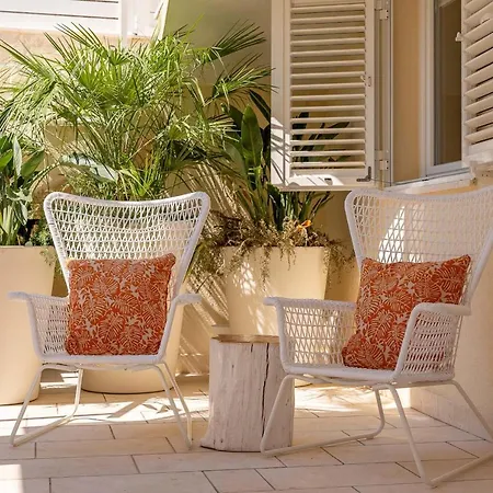 Villa Luxurious Seafront 4 Bedrooms Sea La Vie Infinity Pool Sea Access