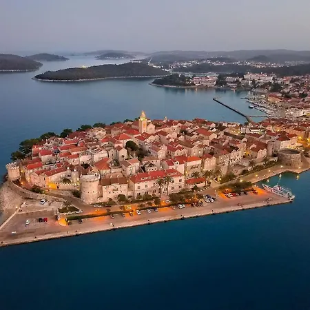 Villa Luxurious Seafront 4 Bedrooms Sea La Vie Infinity Pool Sea Access