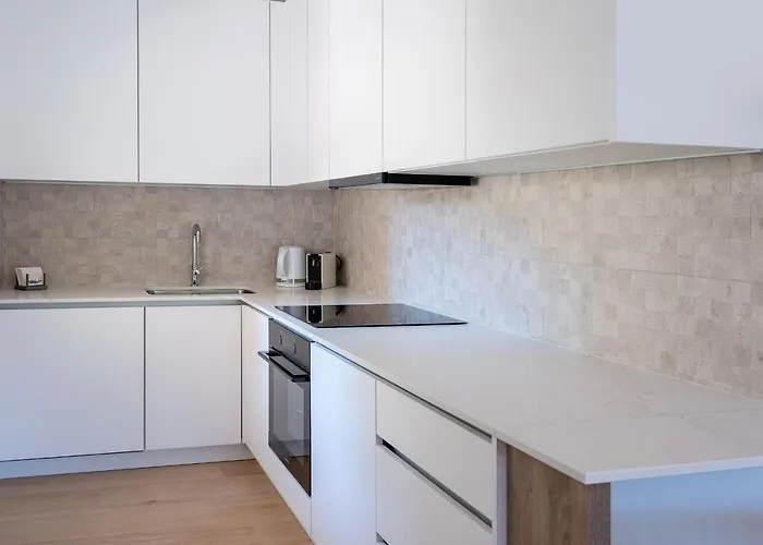 Luxurious Seafront 4 Bedrooms Sea La Vie Infinity Pool Sea Access