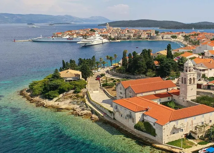 Willa Sea La Vie Seafront Location 4 Bedrooms Sea Access